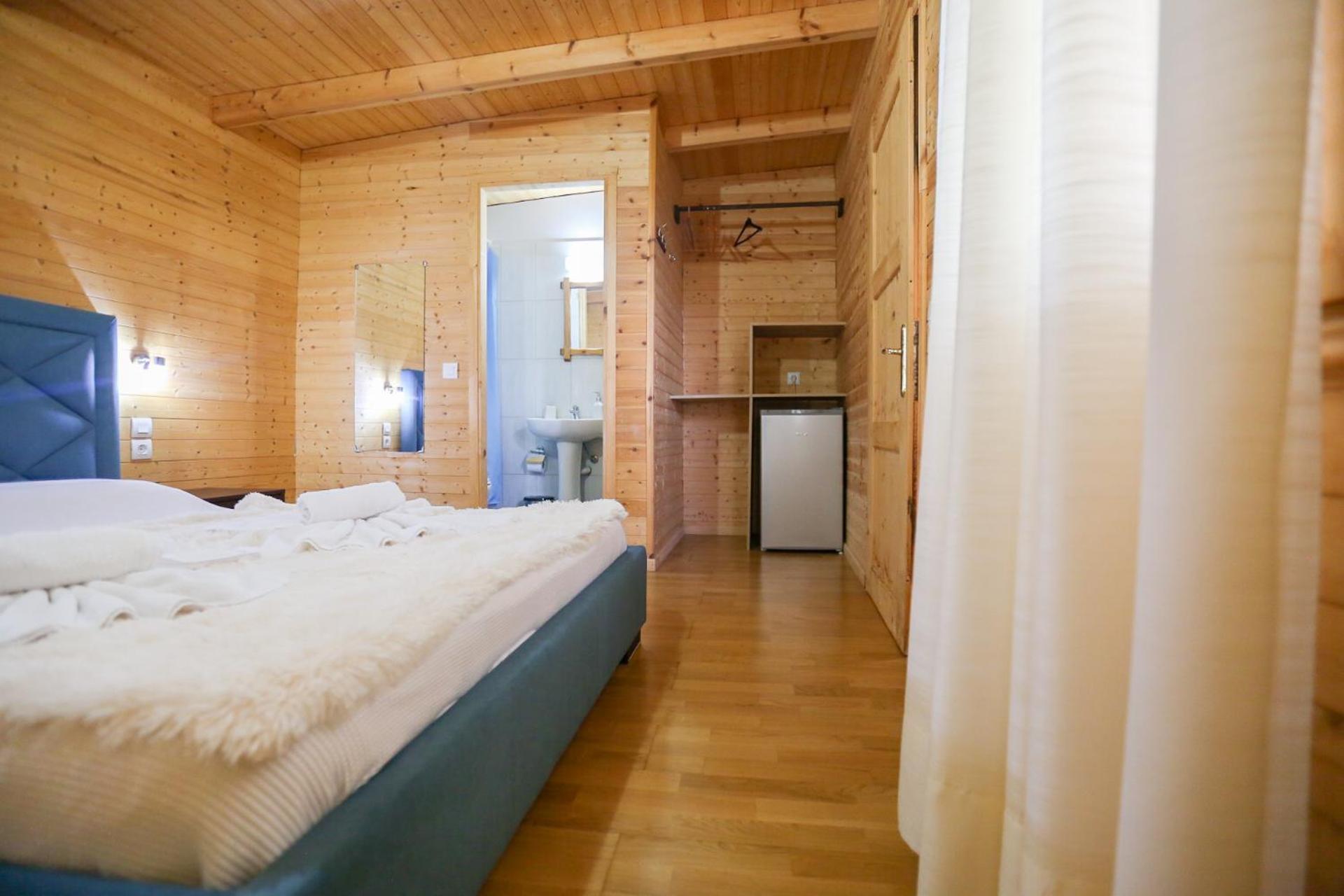 Holiwood Motel Химар Екстериор снимка