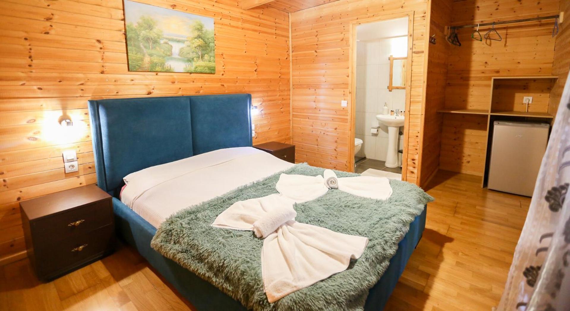 Holiwood Motel Химар Екстериор снимка